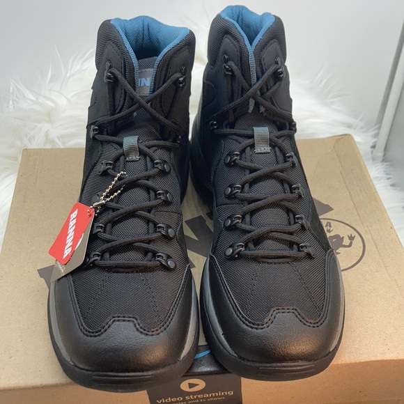 Ranna Mens Outdoor Boot Size 9 M